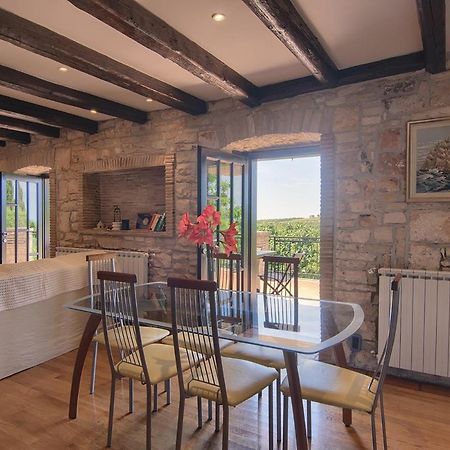 Holiday Home Kukurin บาเล ภายนอก รูปภาพ