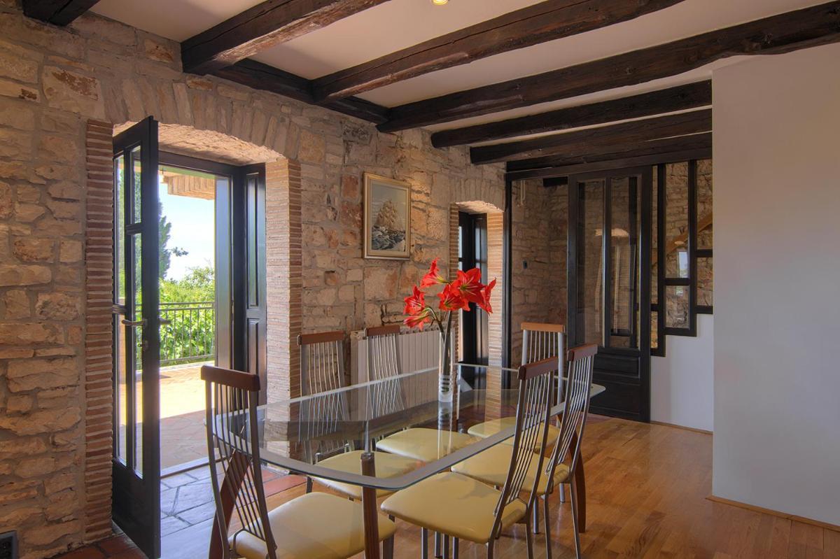 Holiday Home Kukurin บาเล ภายนอก รูปภาพ