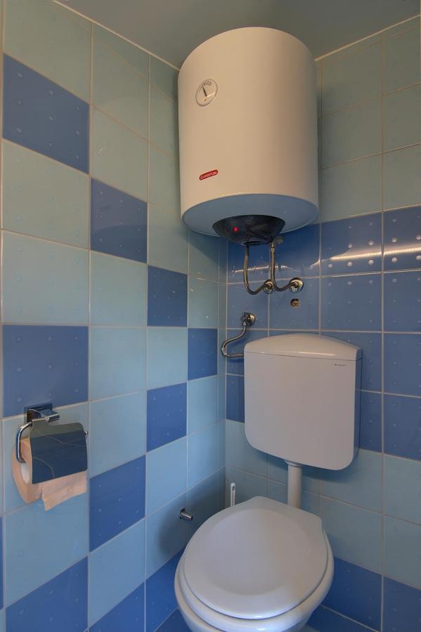 Holiday Home Kukurin บาเล ภายนอก รูปภาพ