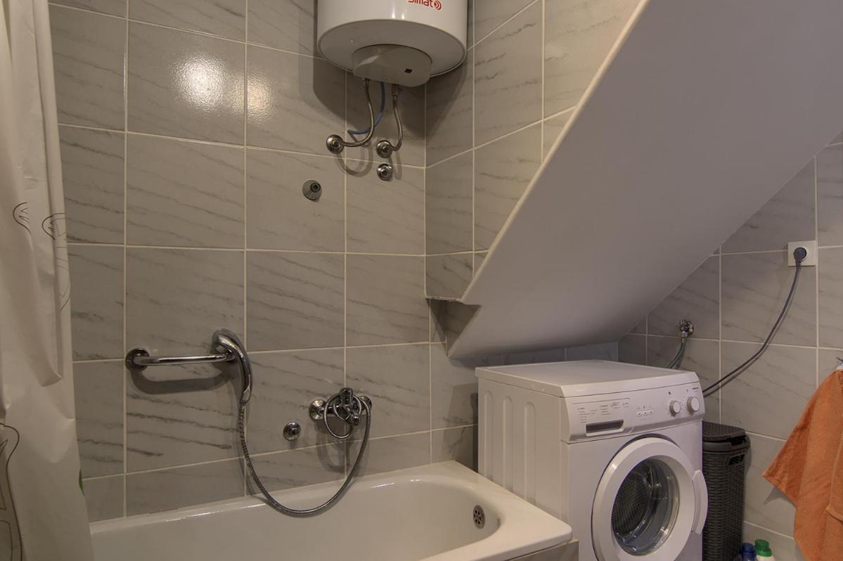 Holiday Home Kukurin บาเล ภายนอก รูปภาพ