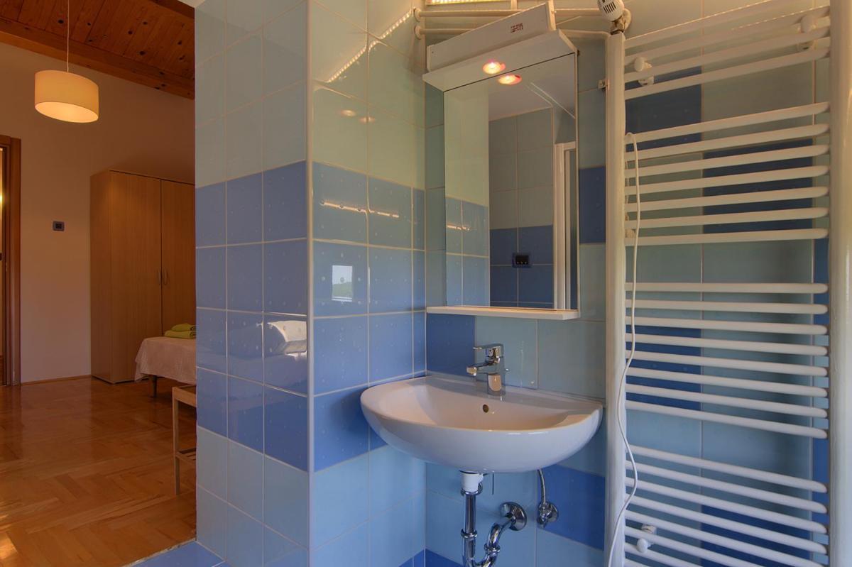 Holiday Home Kukurin บาเล ภายนอก รูปภาพ