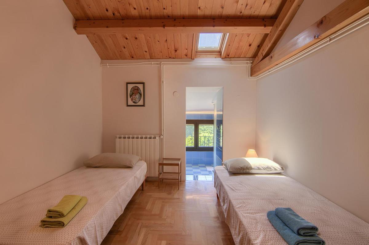 Holiday Home Kukurin บาเล ภายนอก รูปภาพ