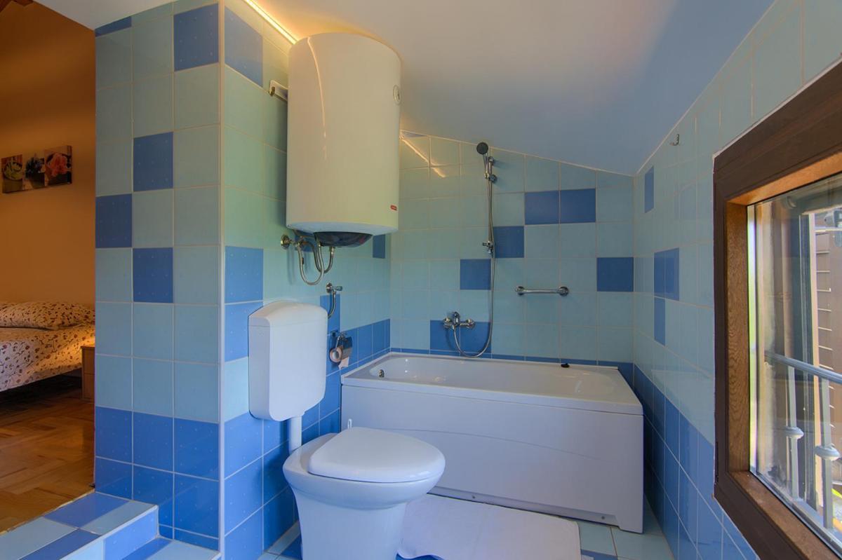 Holiday Home Kukurin บาเล ภายนอก รูปภาพ